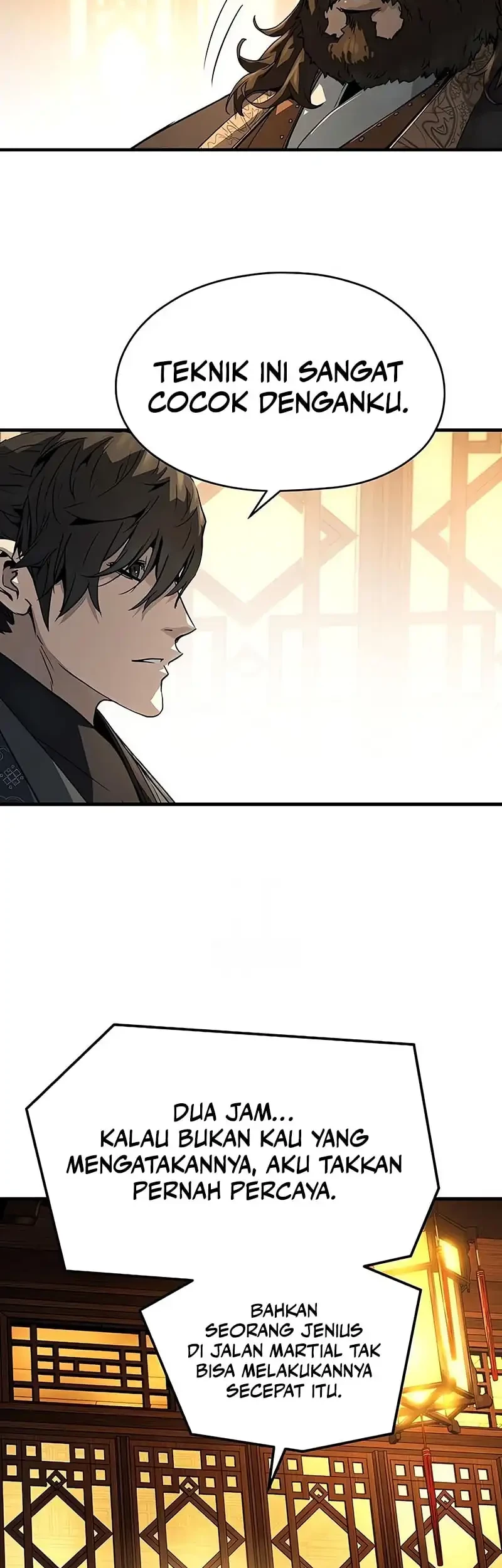 Absolute Regression Chapter 66 Halaman 13