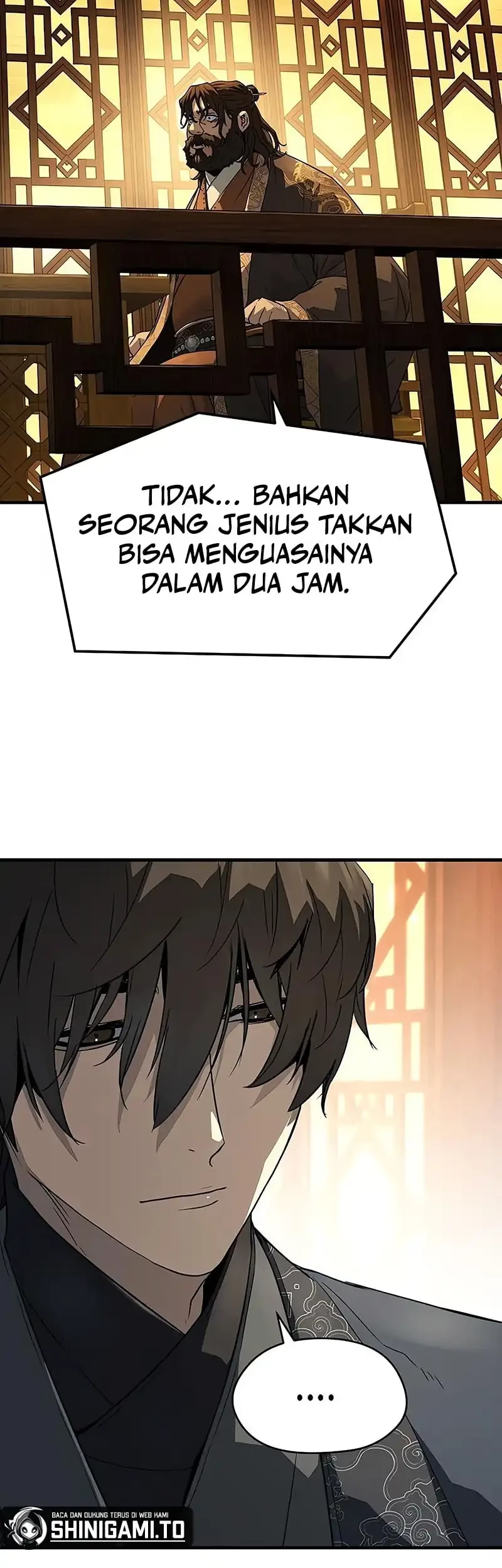 Absolute Regression Chapter 66 Halaman 14