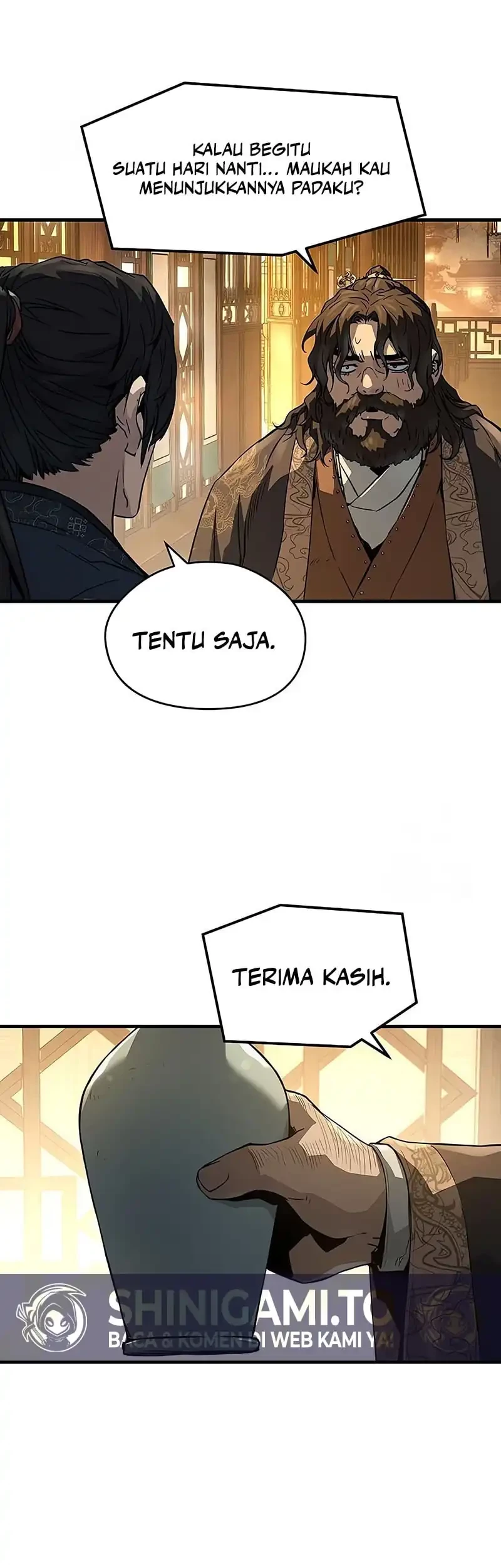 Absolute Regression Chapter 66 Halaman 15