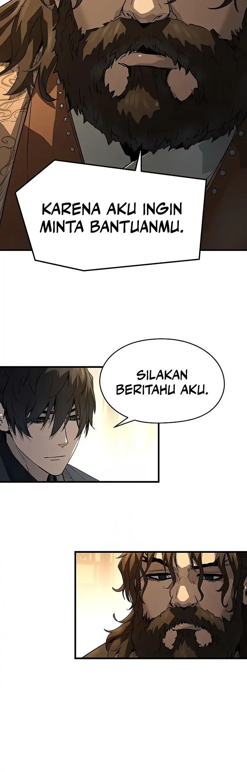 Absolute Regression Chapter 66 Halaman 18
