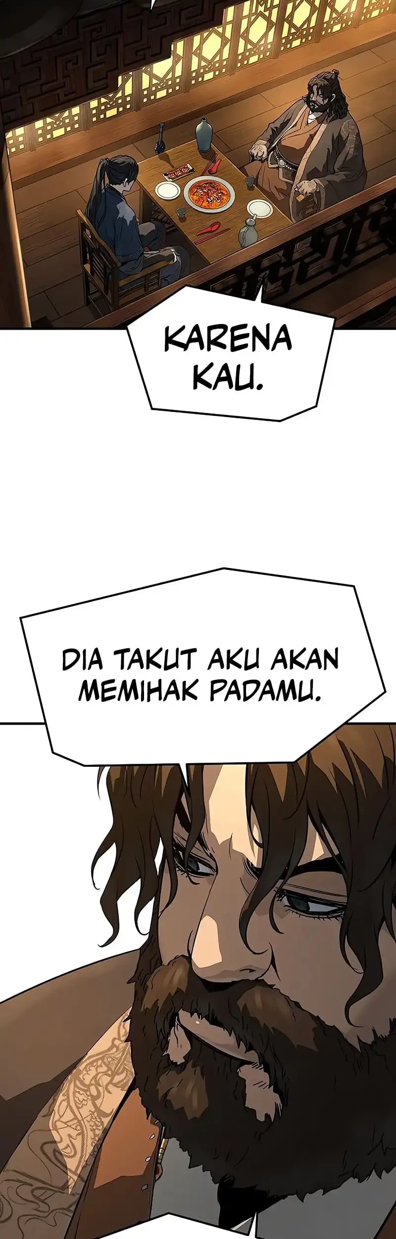Absolute Regression Chapter 66 Halaman 20