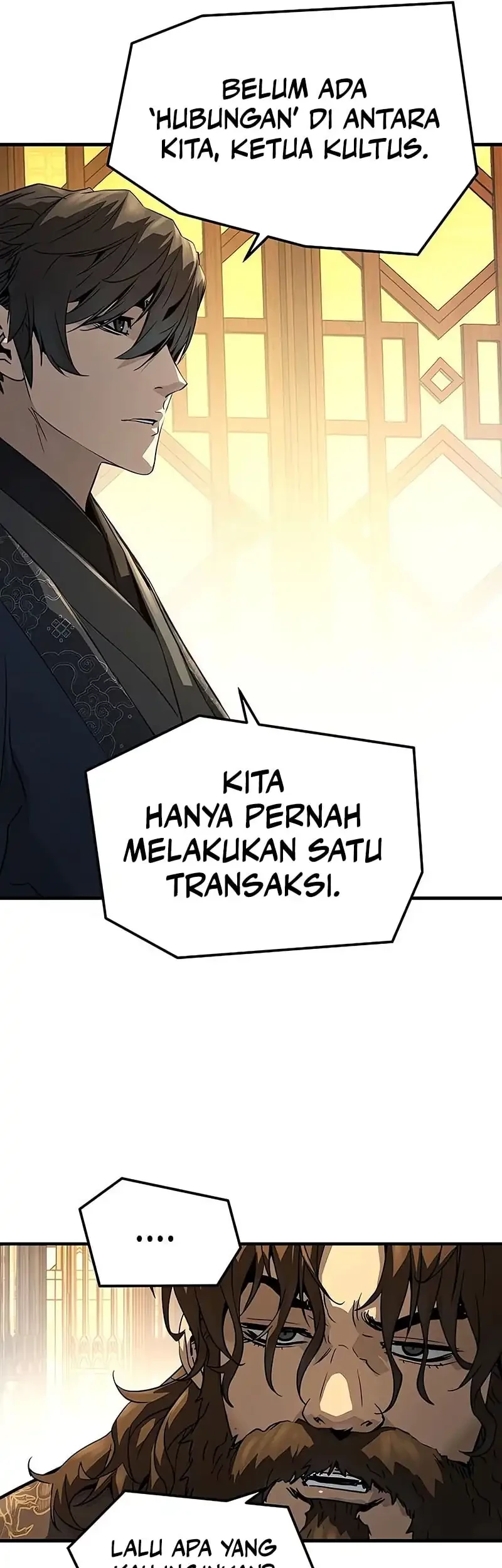 Absolute Regression Chapter 66 Halaman 23