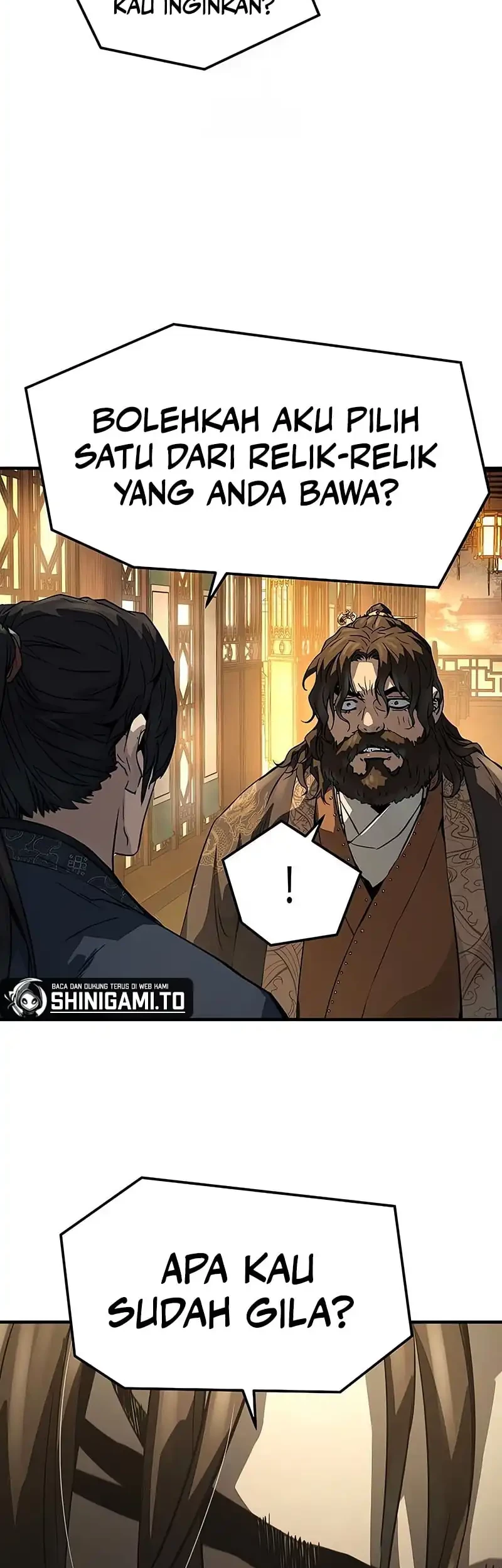 Absolute Regression Chapter 66 Halaman 24