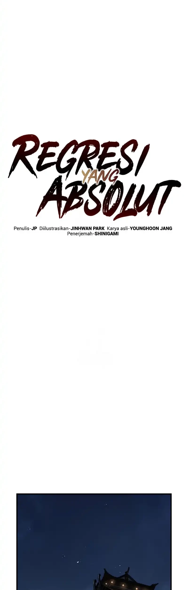 Absolute Regression Chapter 66 Halaman 28