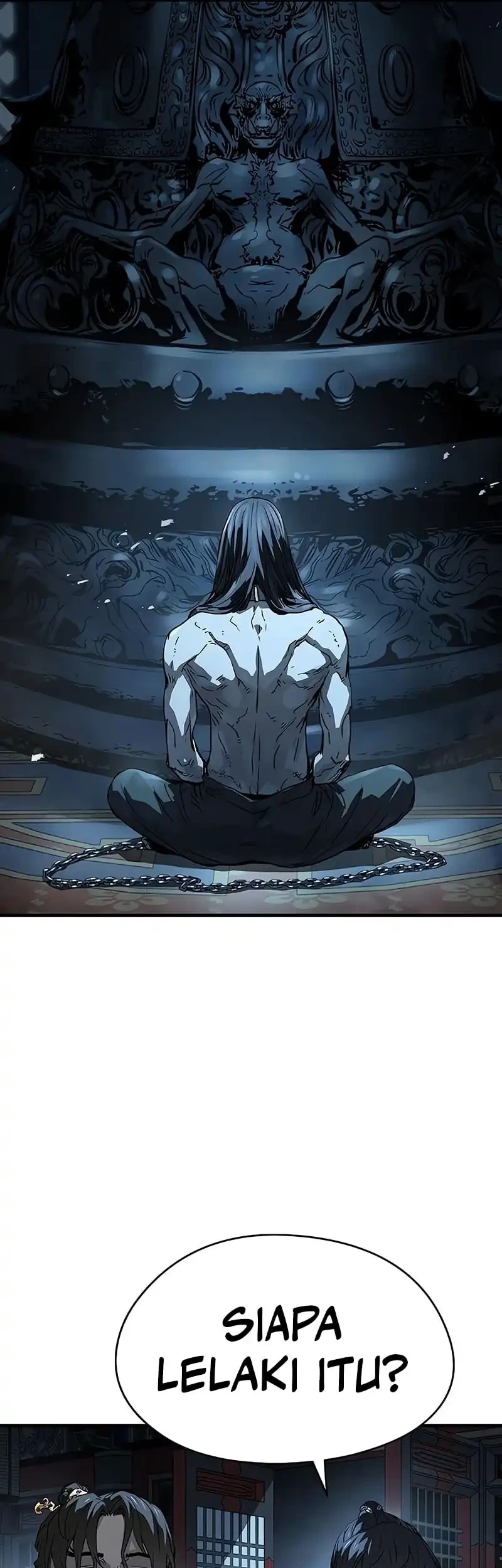 Absolute Regression Chapter 66 Halaman 31