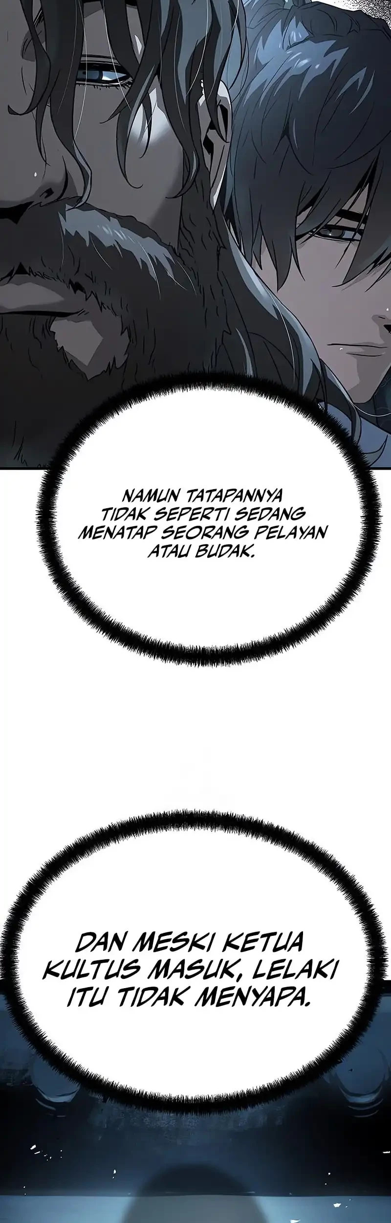 Absolute Regression Chapter 66 Halaman 33