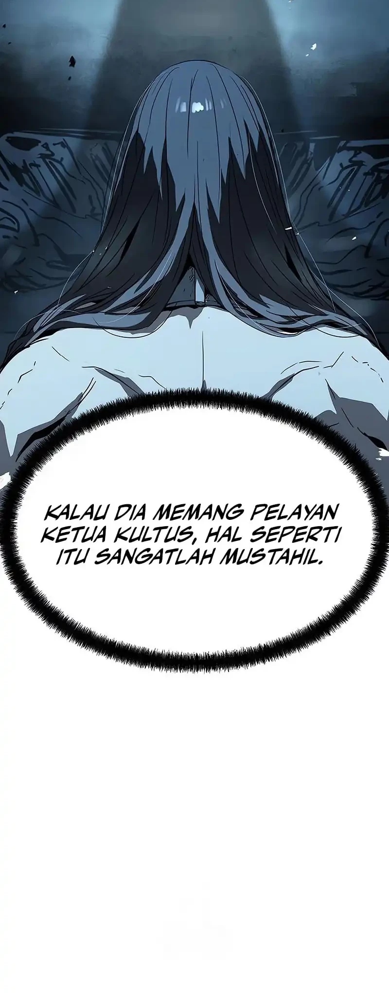 Absolute Regression Chapter 66 Halaman 34