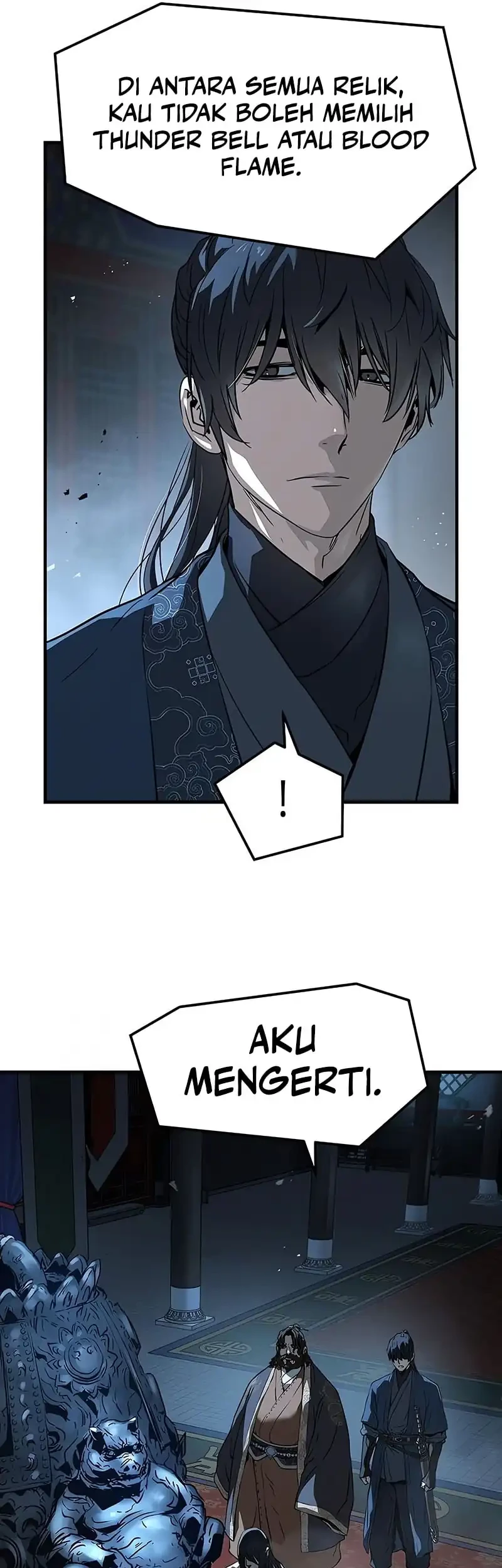 Absolute Regression Chapter 66 Halaman 35