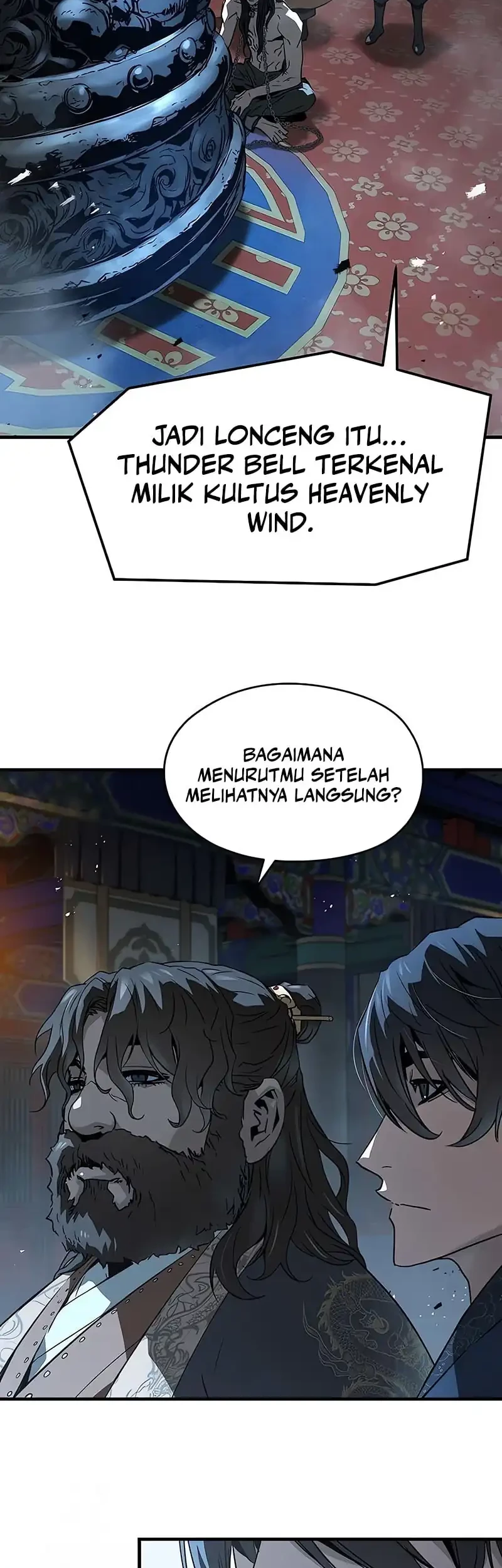 Absolute Regression Chapter 66 Halaman 36
