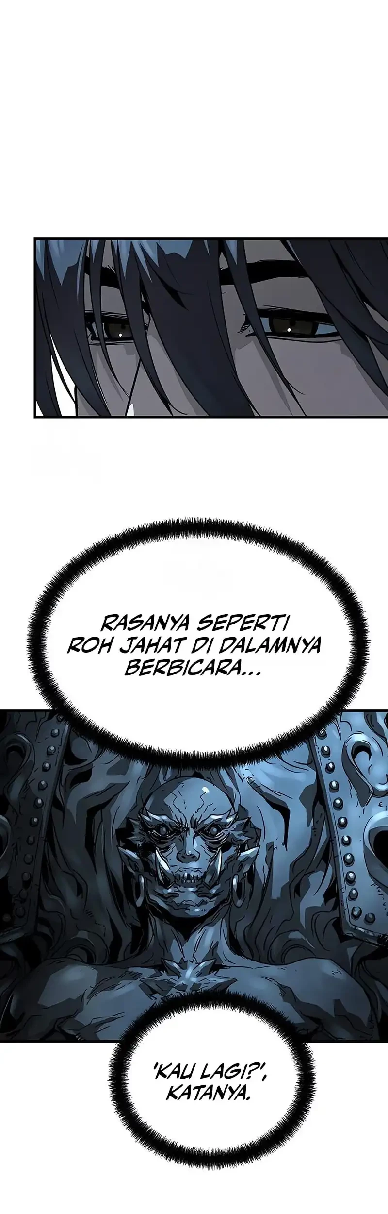 Absolute Regression Chapter 66 Halaman 38