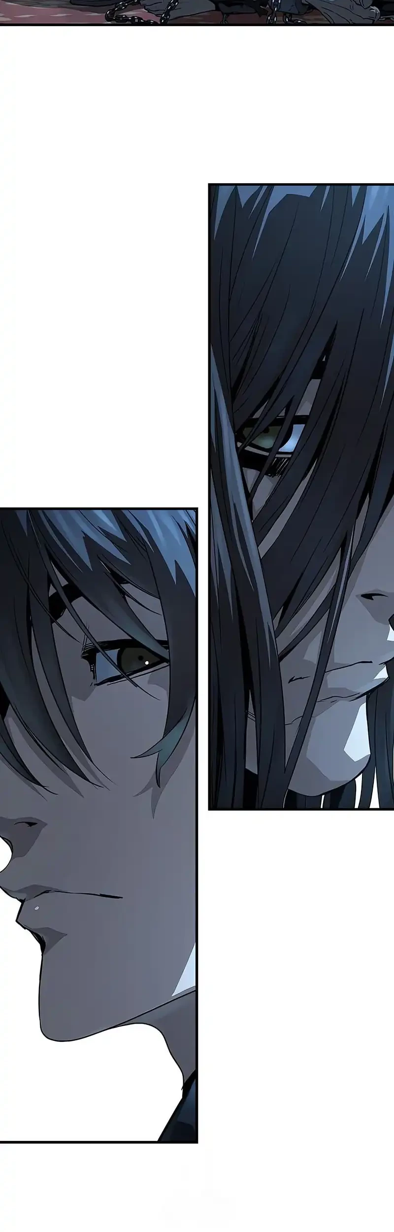 Absolute Regression Chapter 66 Halaman 40