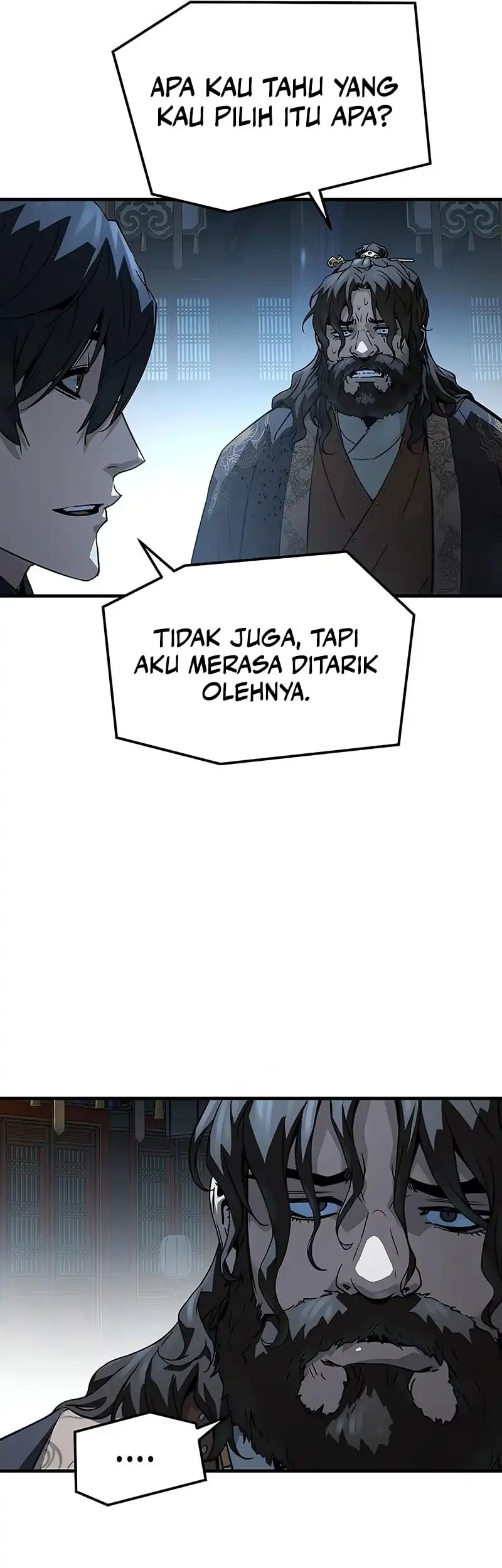 Absolute Regression Chapter 66 Halaman 47