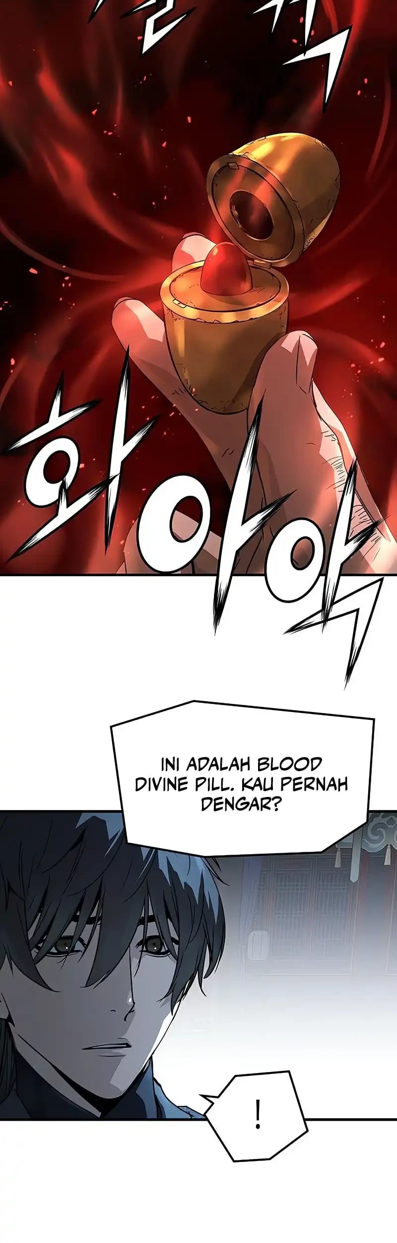 Absolute Regression Chapter 66 Halaman 49