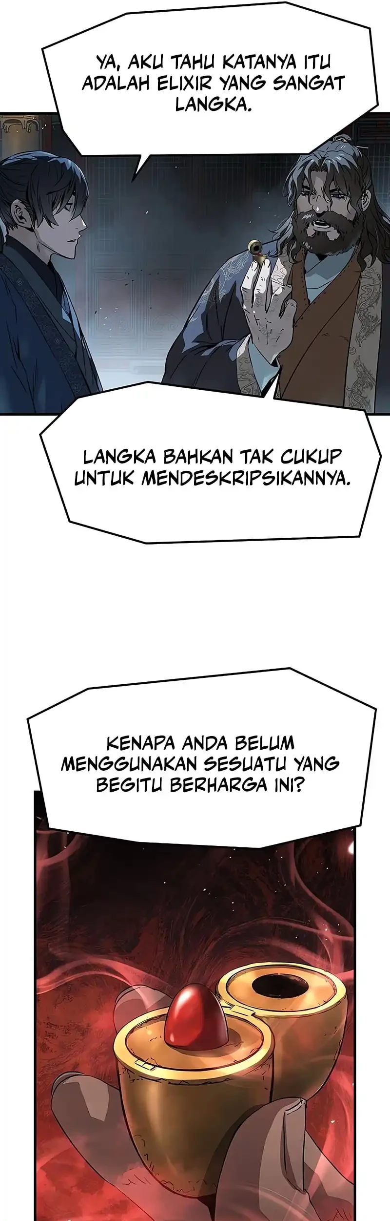 Absolute Regression Chapter 66 Halaman 51
