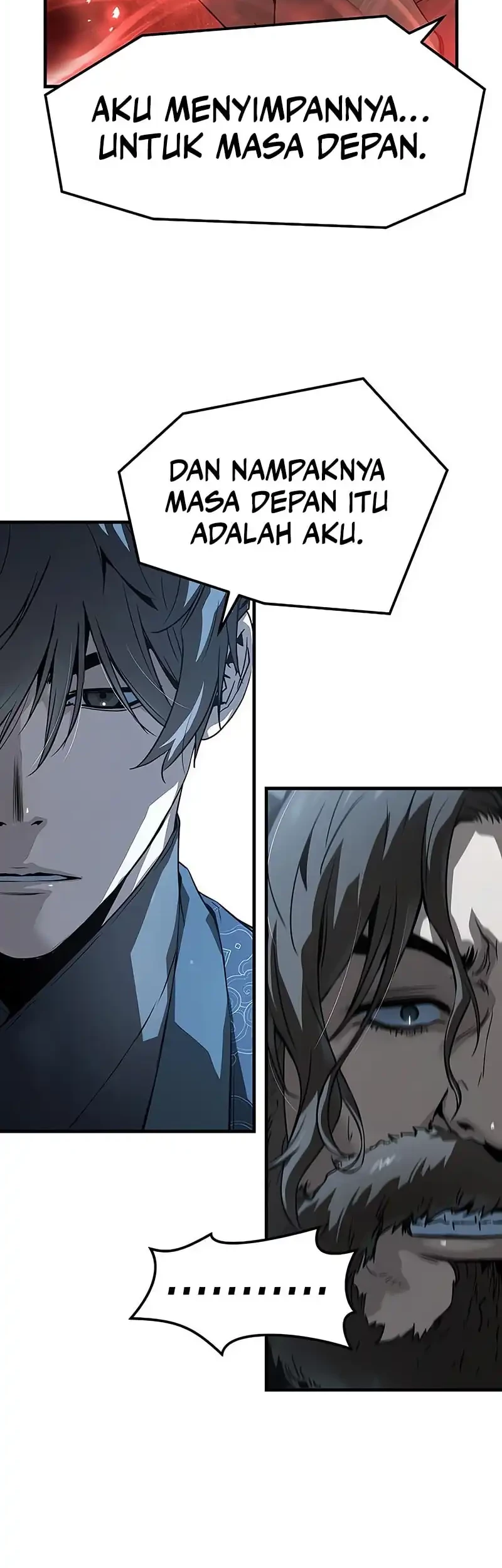 Absolute Regression Chapter 66 Halaman 52
