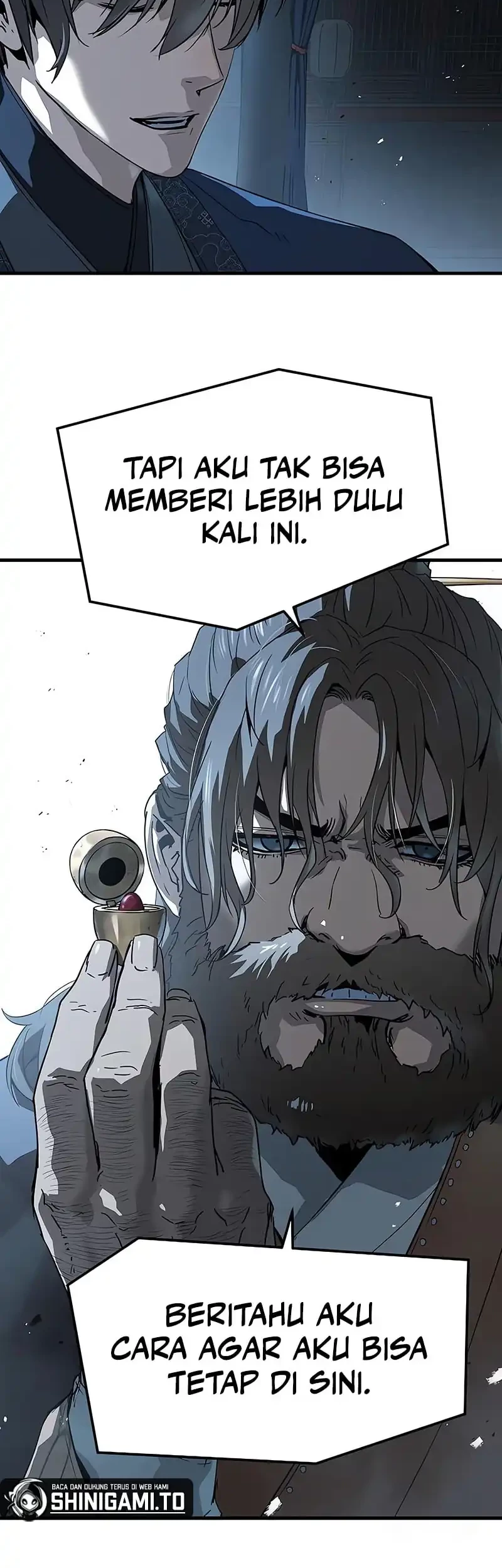 Absolute Regression Chapter 66 Halaman 56