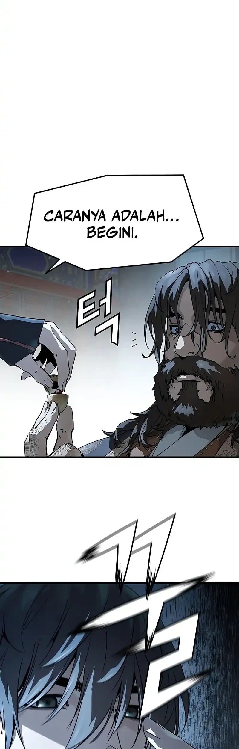 Absolute Regression Chapter 66 Halaman 57