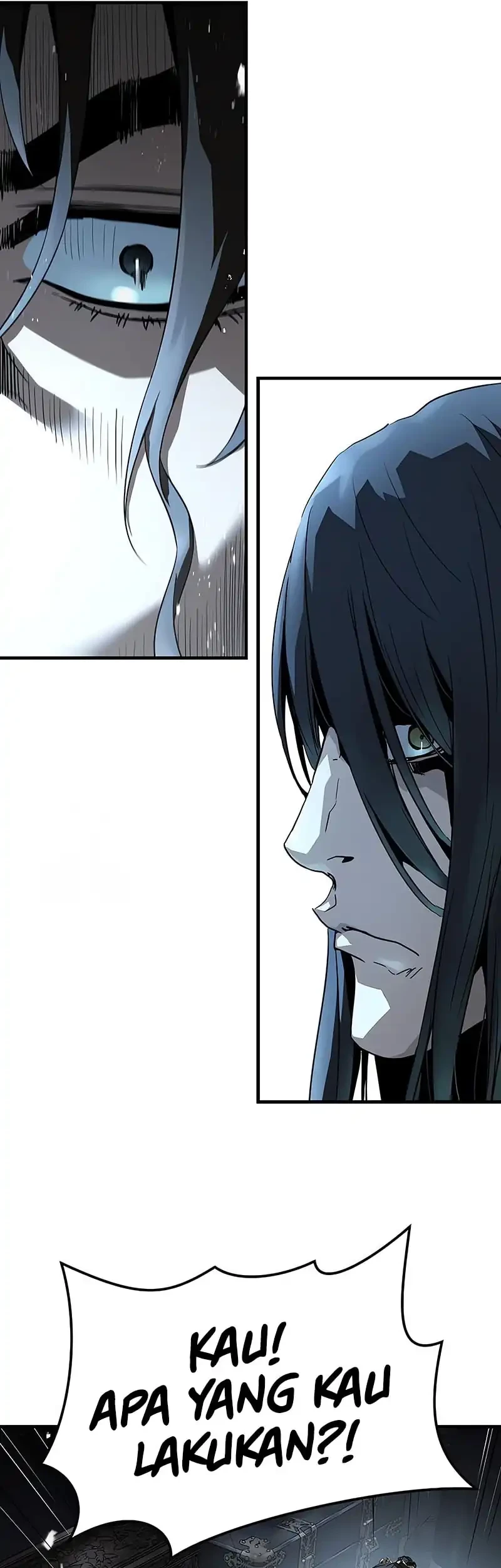 Absolute Regression Chapter 66 Halaman 59