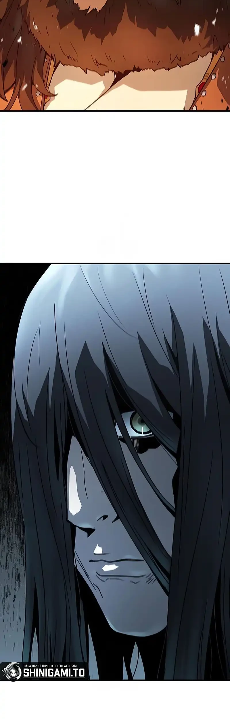 Absolute Regression Chapter 66 Halaman 62