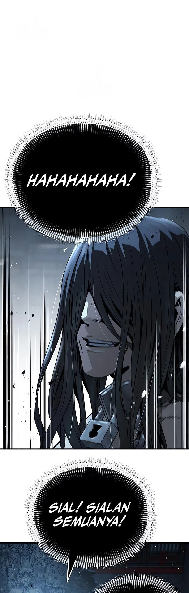 Absolute Regression Chapter 67 Halaman 7