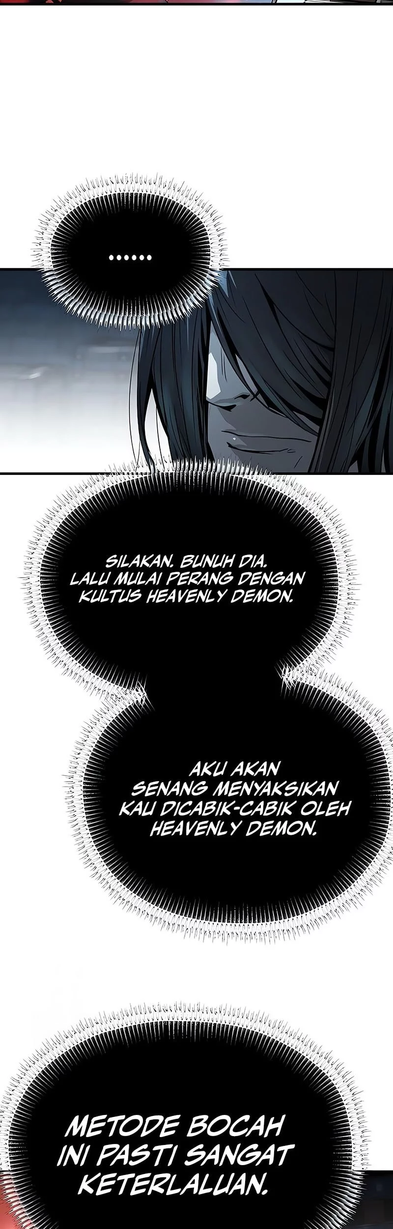 Absolute Regression Chapter 67 Halaman 9