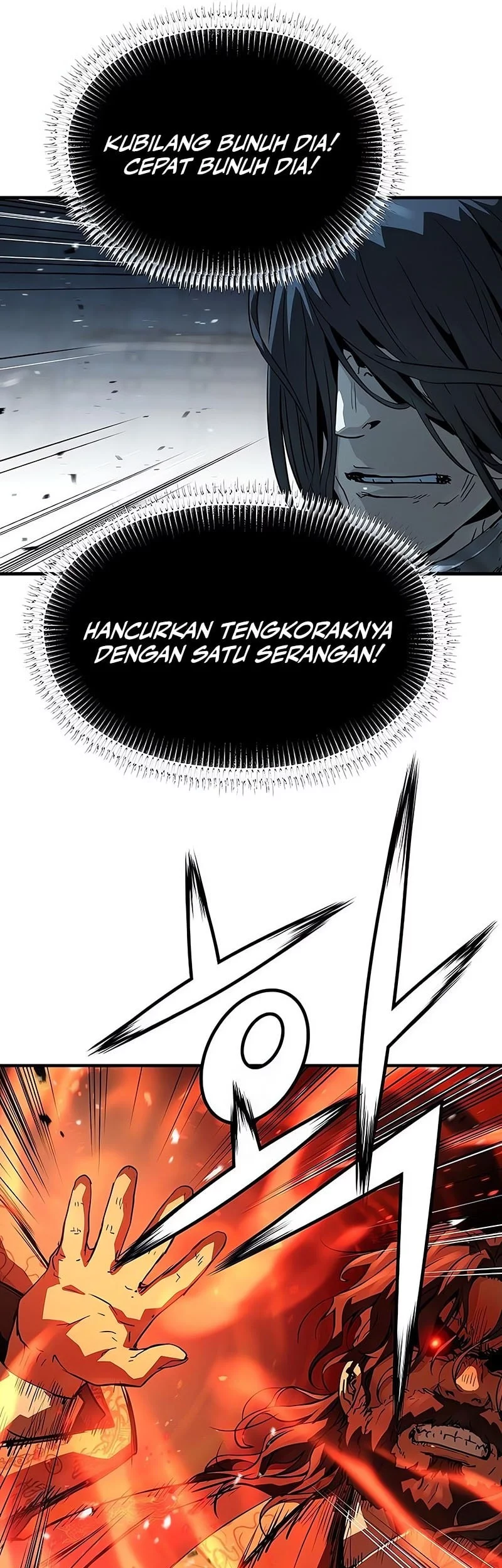 Absolute Regression Chapter 67 Halaman 11