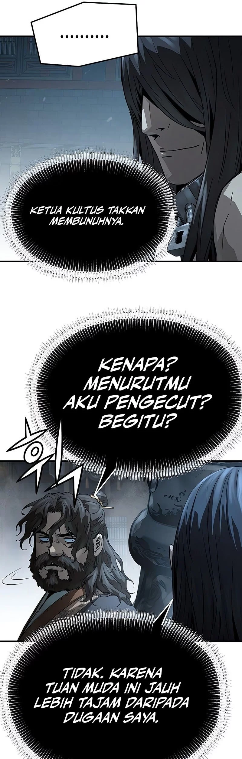 Absolute Regression Chapter 67 Halaman 15