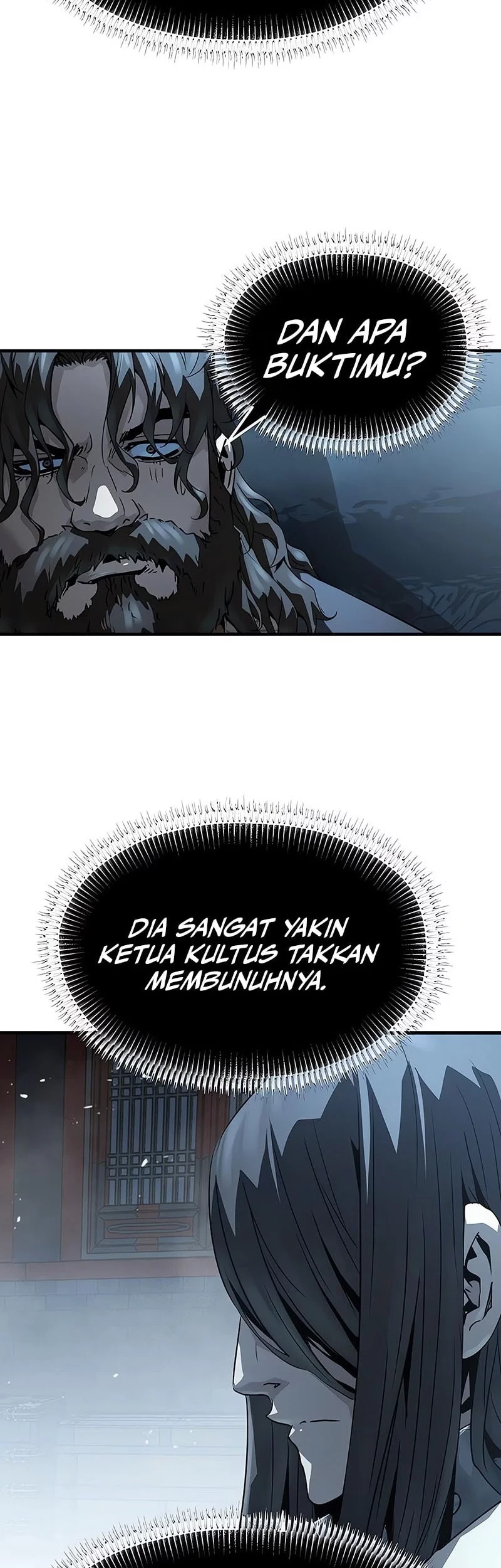 Absolute Regression Chapter 67 Halaman 16