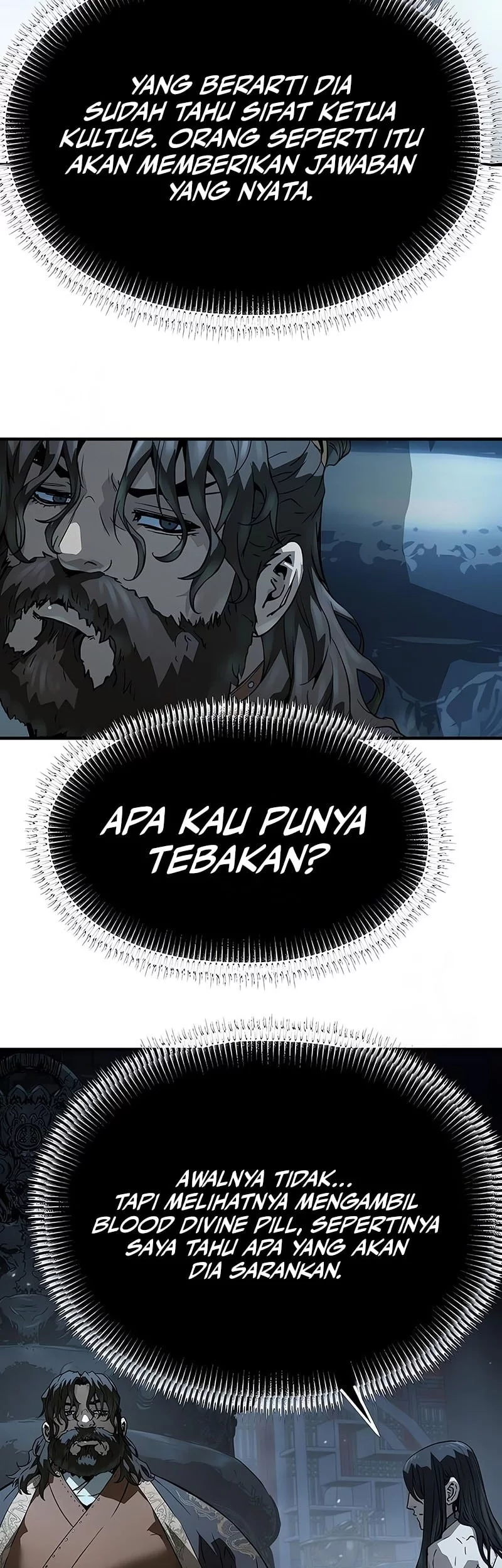 Absolute Regression Chapter 67 Halaman 17