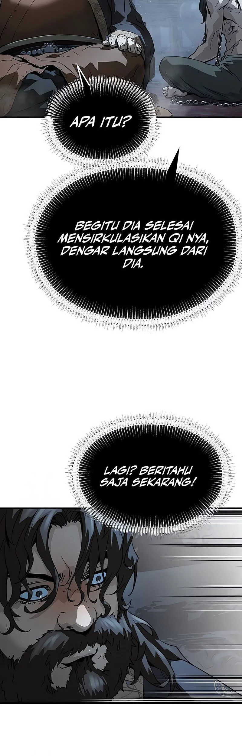 Absolute Regression Chapter 67 Halaman 18