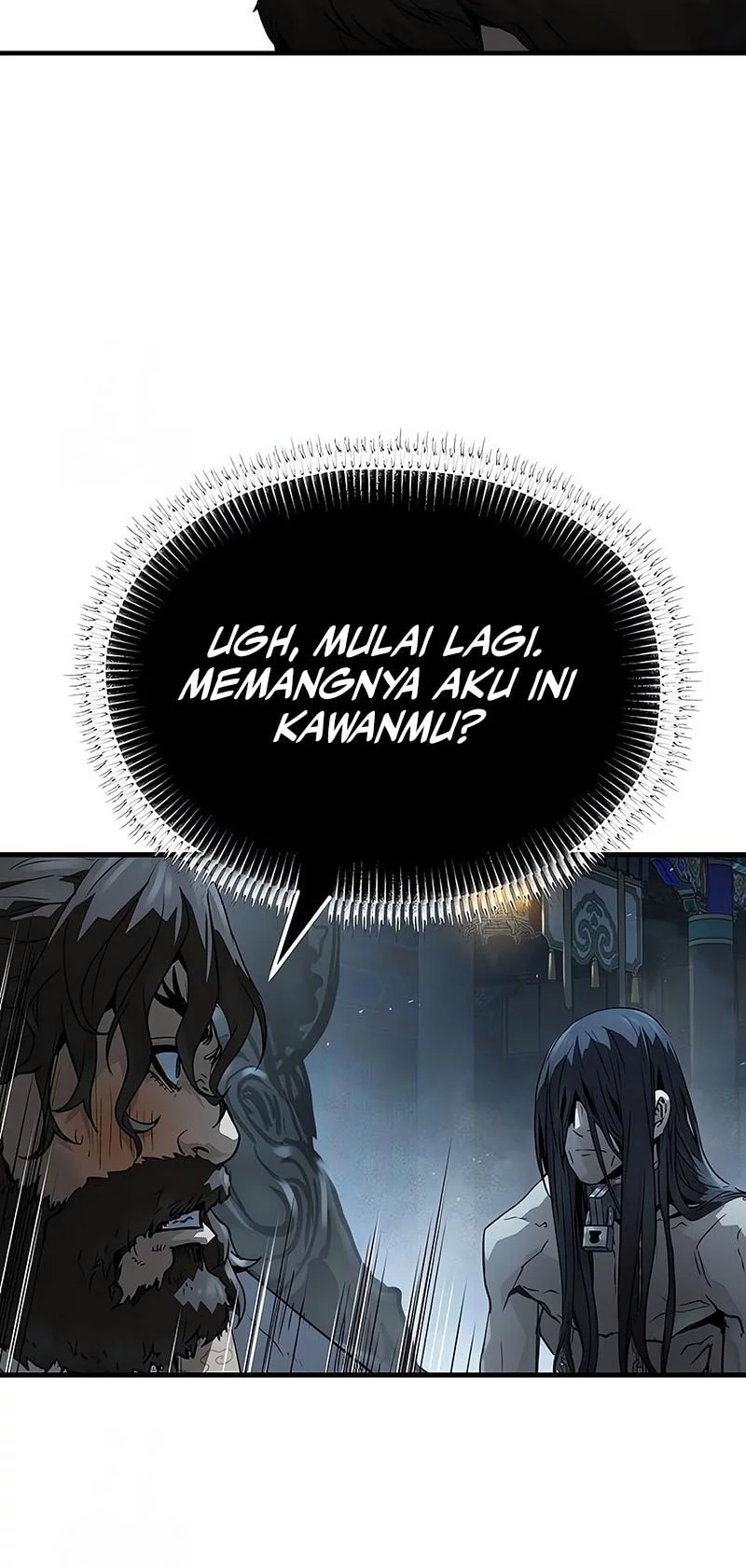 Absolute Regression Chapter 67 Halaman 22