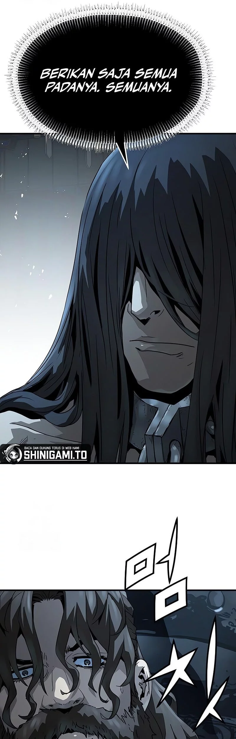 Absolute Regression Chapter 67 Halaman 23