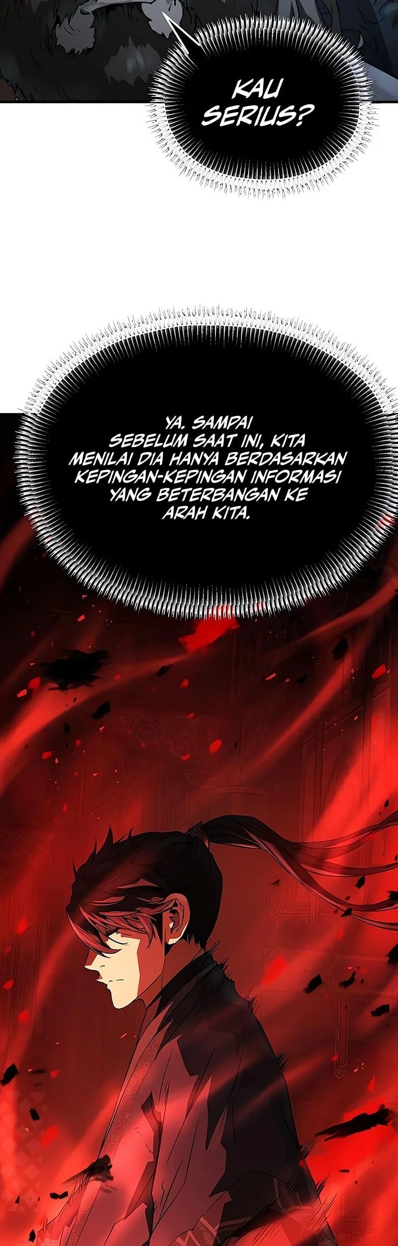 Absolute Regression Chapter 67 Halaman 24