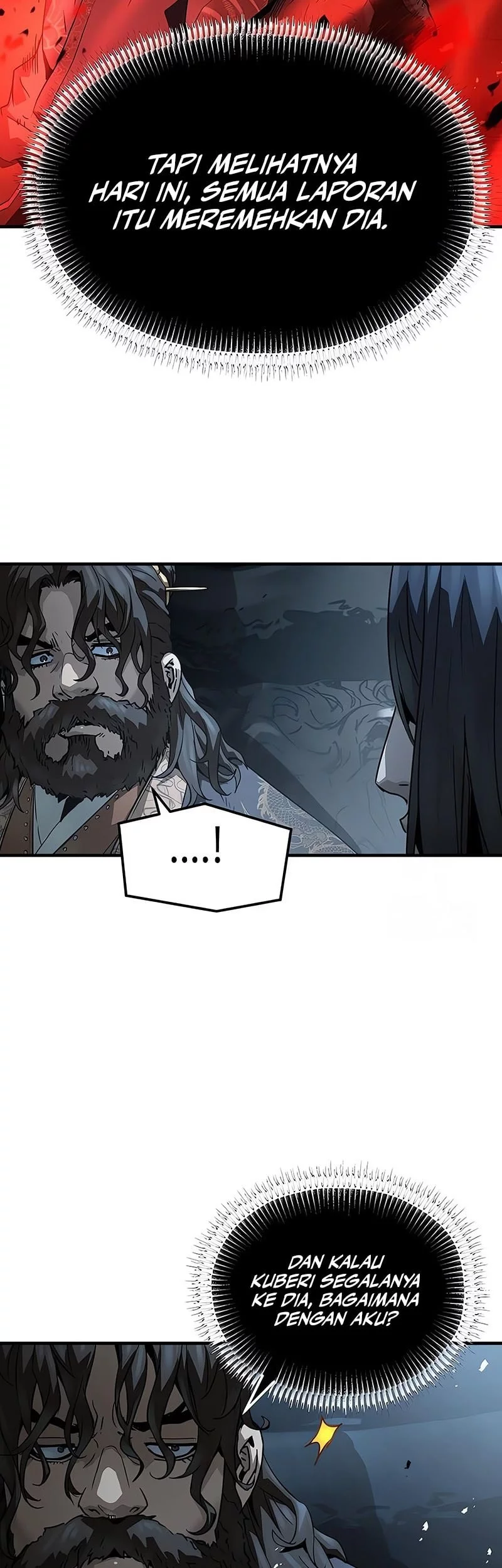 Absolute Regression Chapter 67 Halaman 25