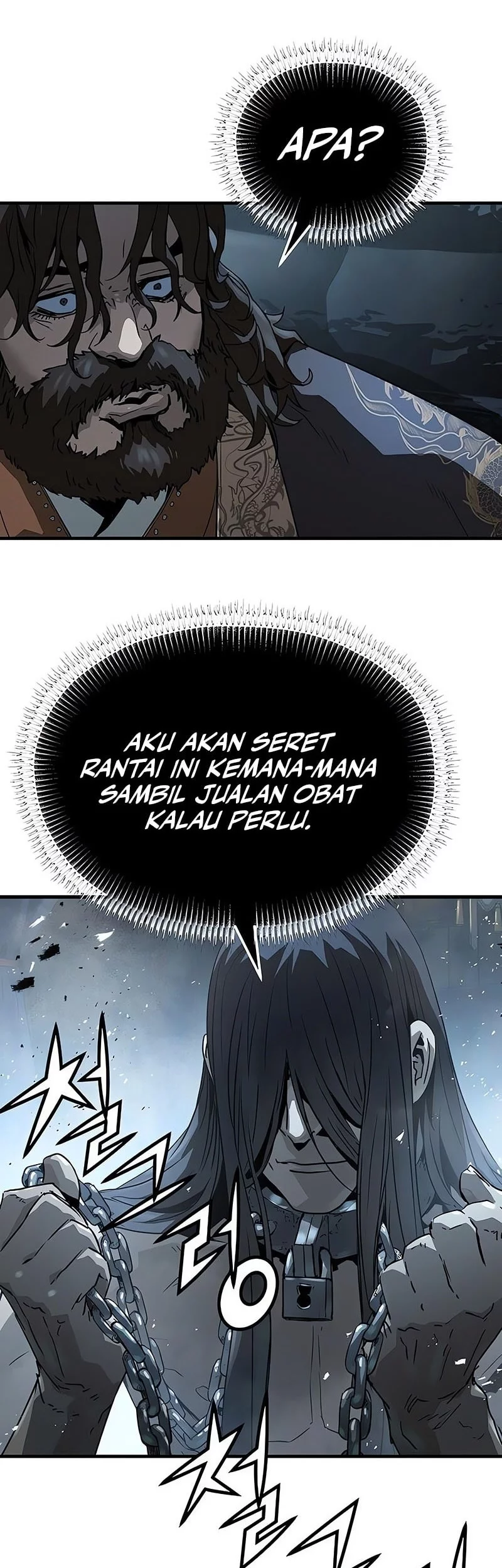 Absolute Regression Chapter 67 Halaman 28