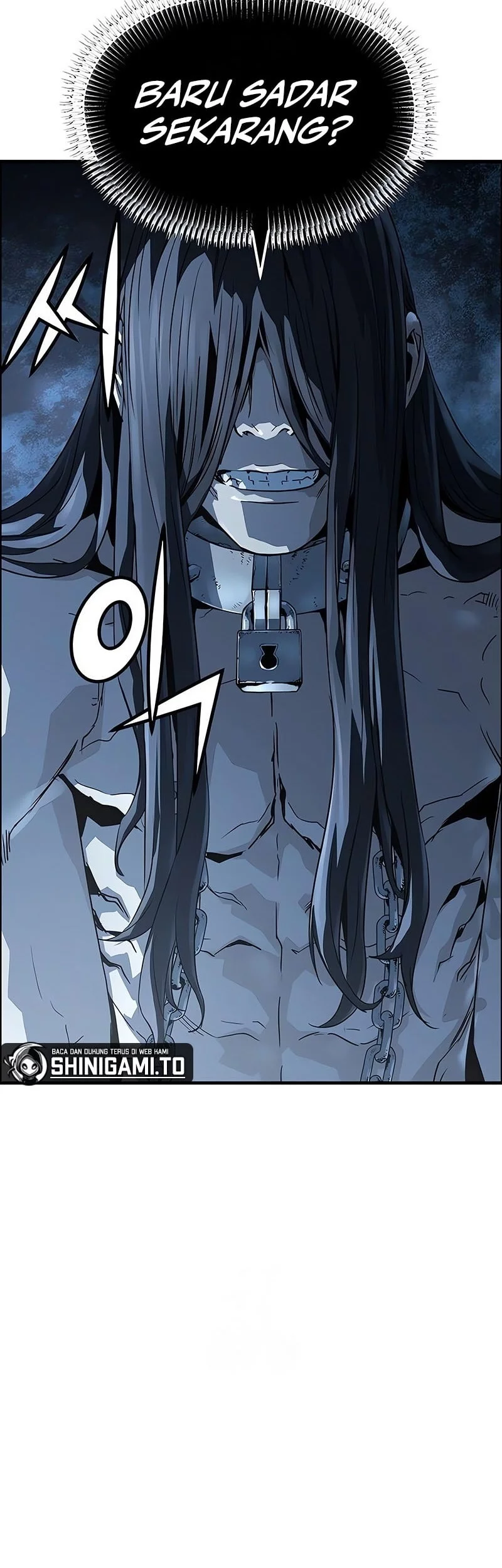 Absolute Regression Chapter 67 Halaman 32
