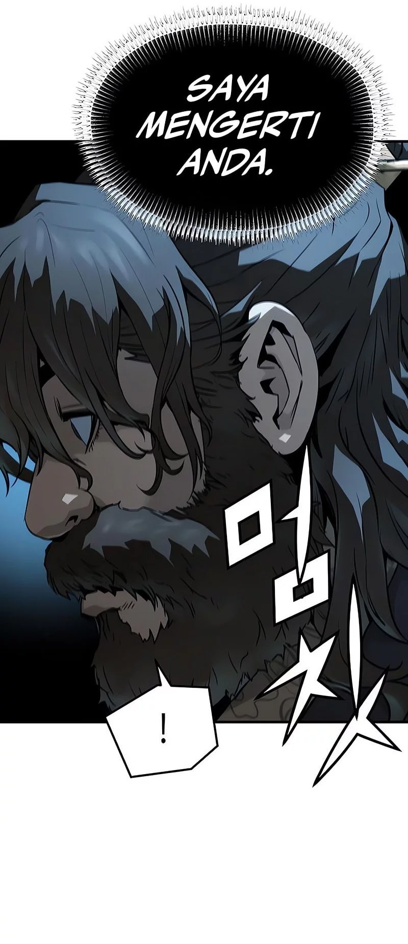 Absolute Regression Chapter 67 Halaman 34