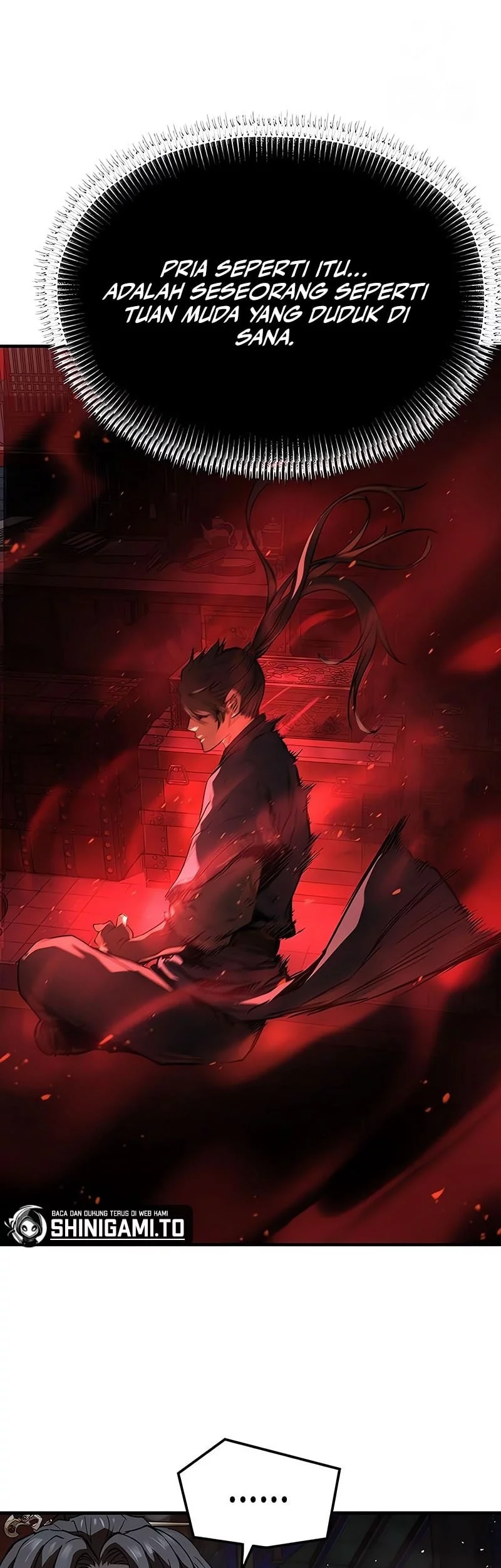 Absolute Regression Chapter 67 Halaman 37