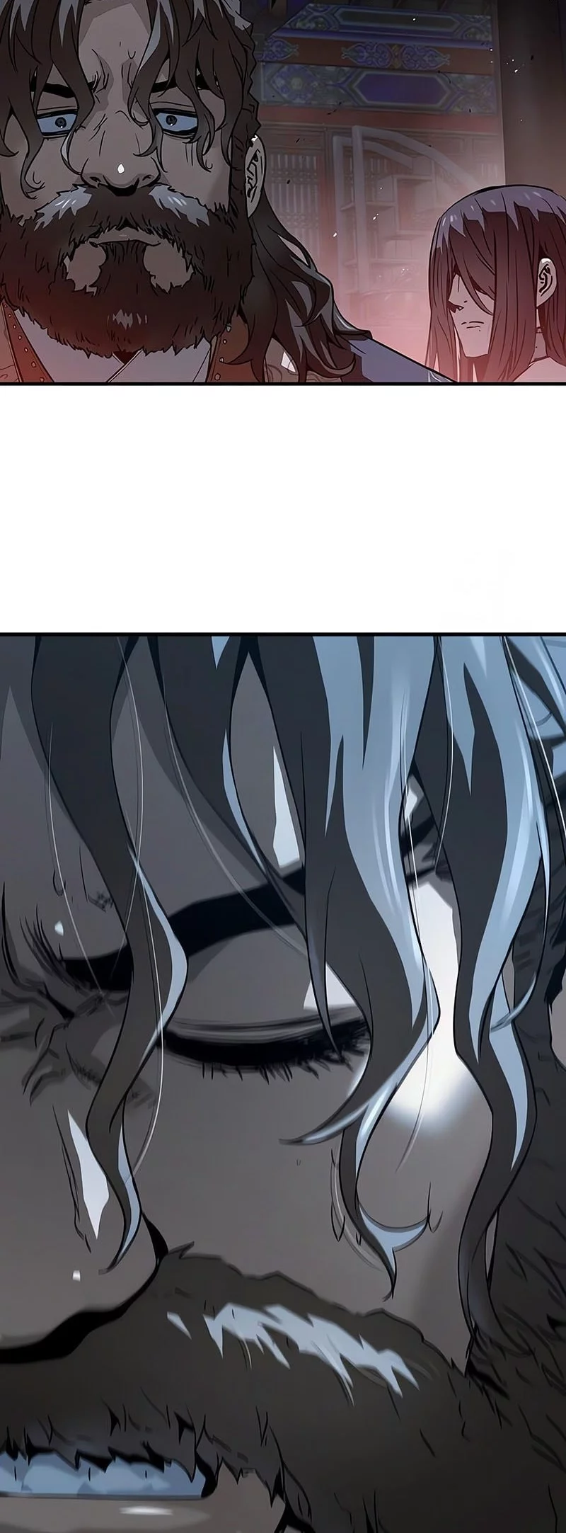 Absolute Regression Chapter 67 Halaman 38