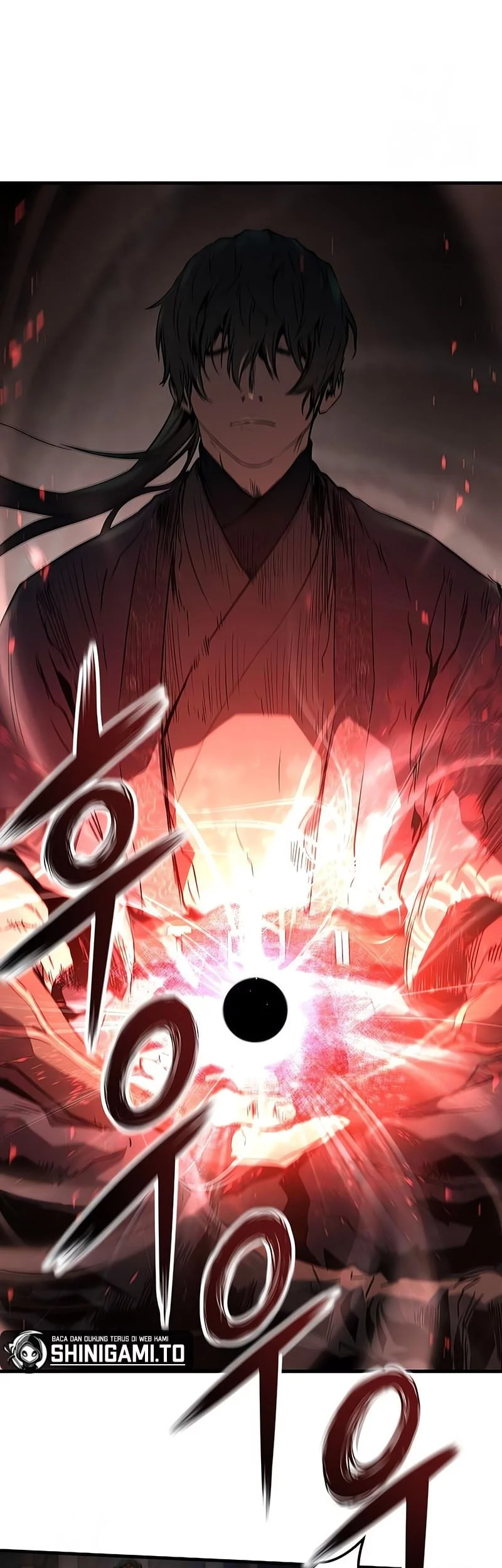 Absolute Regression Chapter 67 Halaman 41