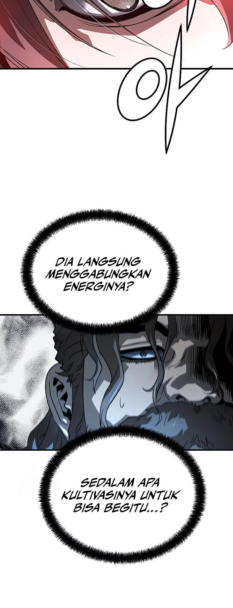 Absolute Regression Chapter 67 Halaman 46