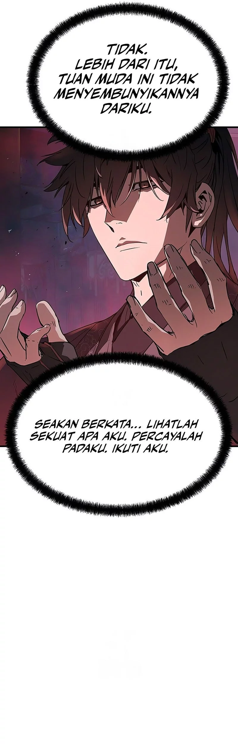 Absolute Regression Chapter 67 Halaman 47