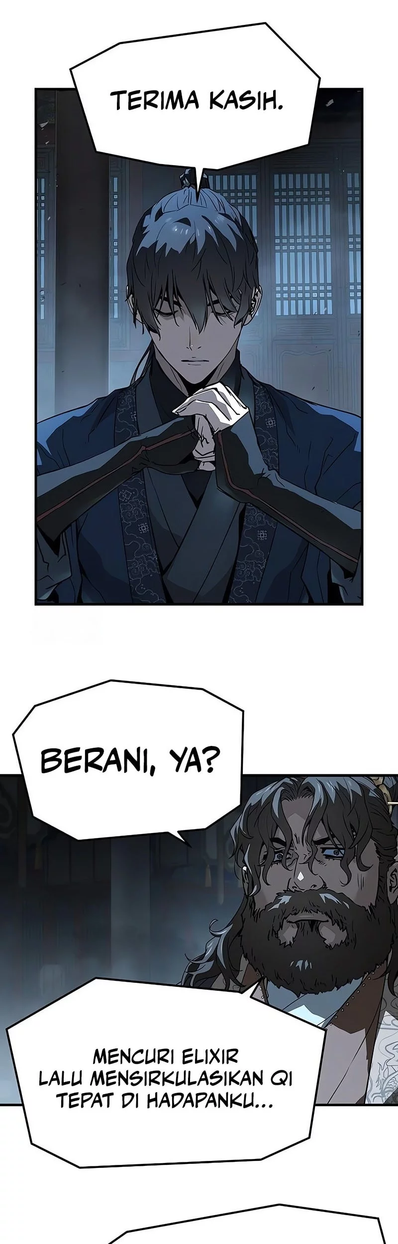 Absolute Regression Chapter 67 Halaman 48