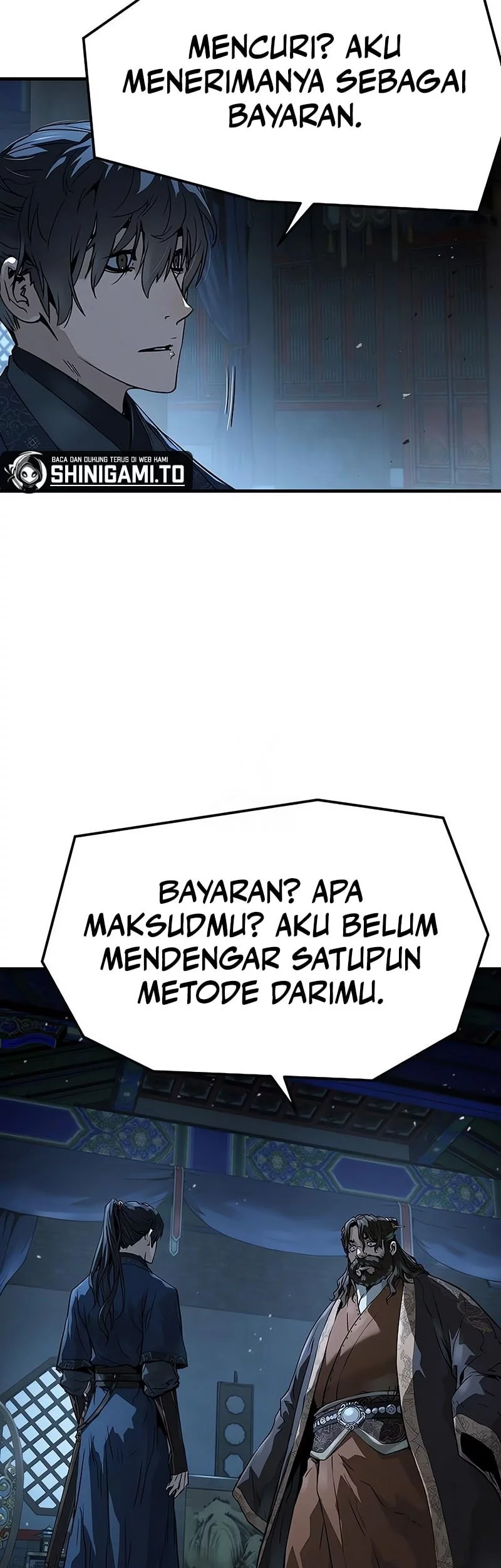 Absolute Regression Chapter 67 Halaman 49