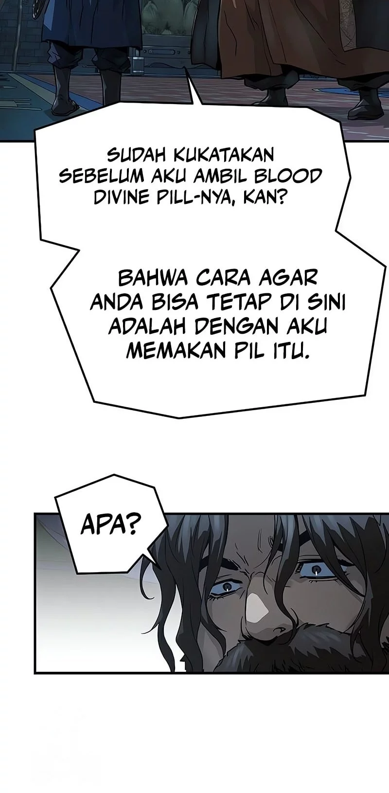 Absolute Regression Chapter 67 Halaman 50