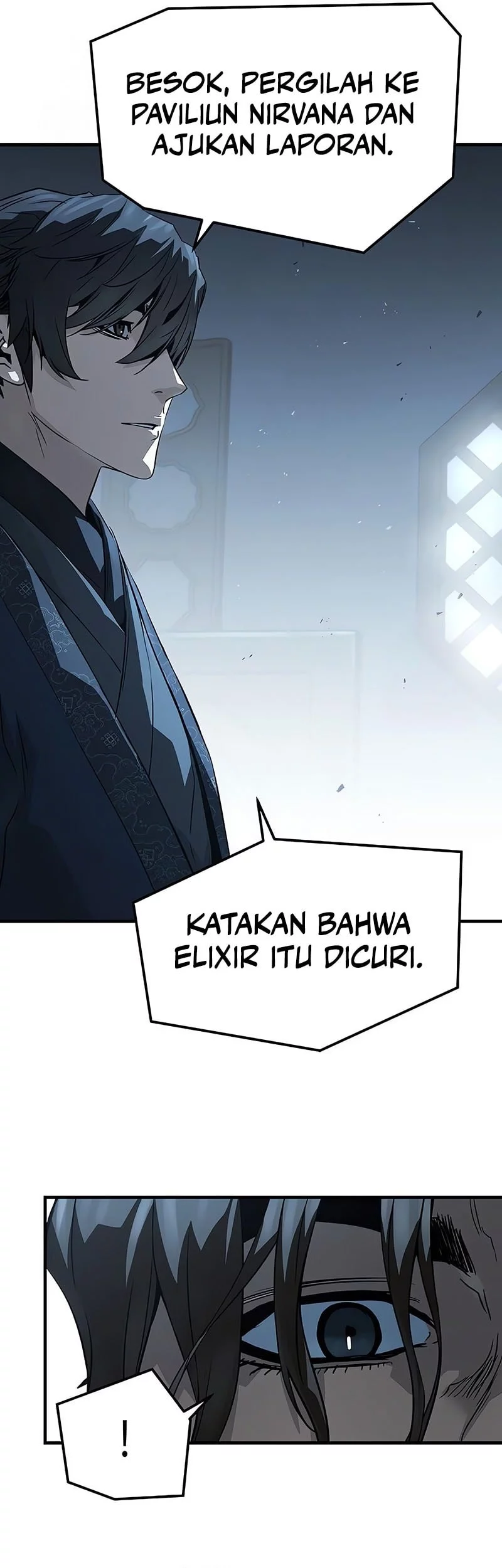 Absolute Regression Chapter 67 Halaman 51