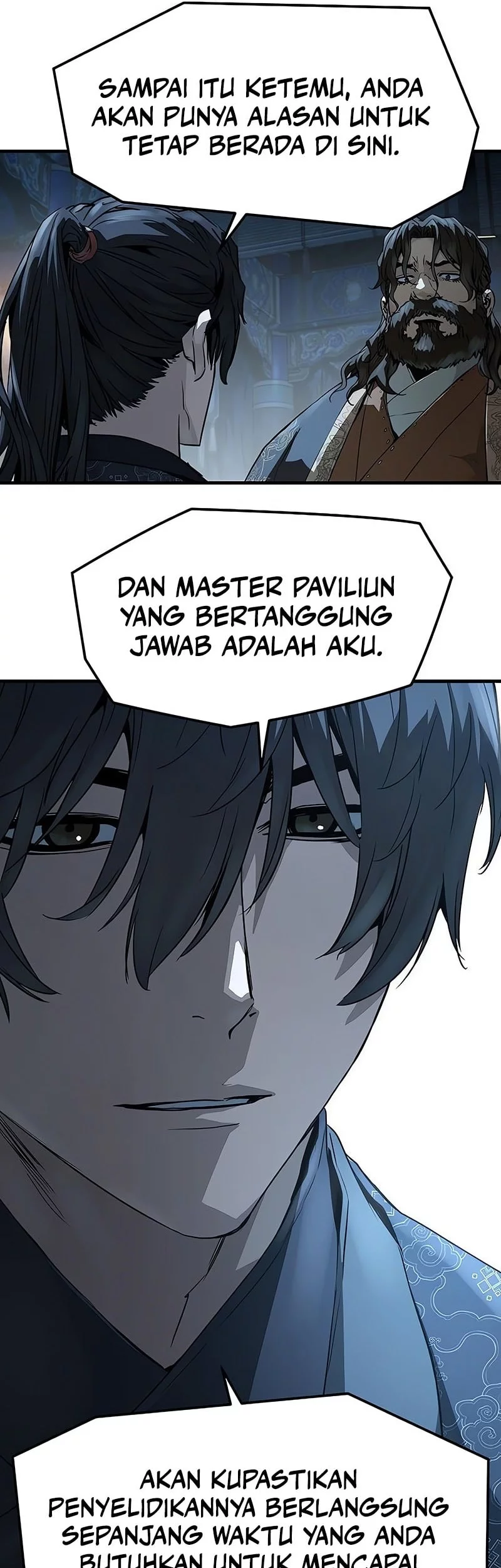 Absolute Regression Chapter 67 Halaman 52