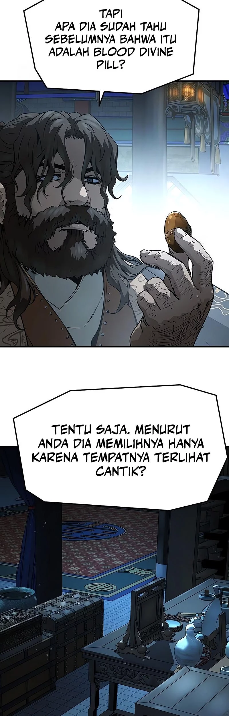 Absolute Regression Chapter 67 Halaman 57