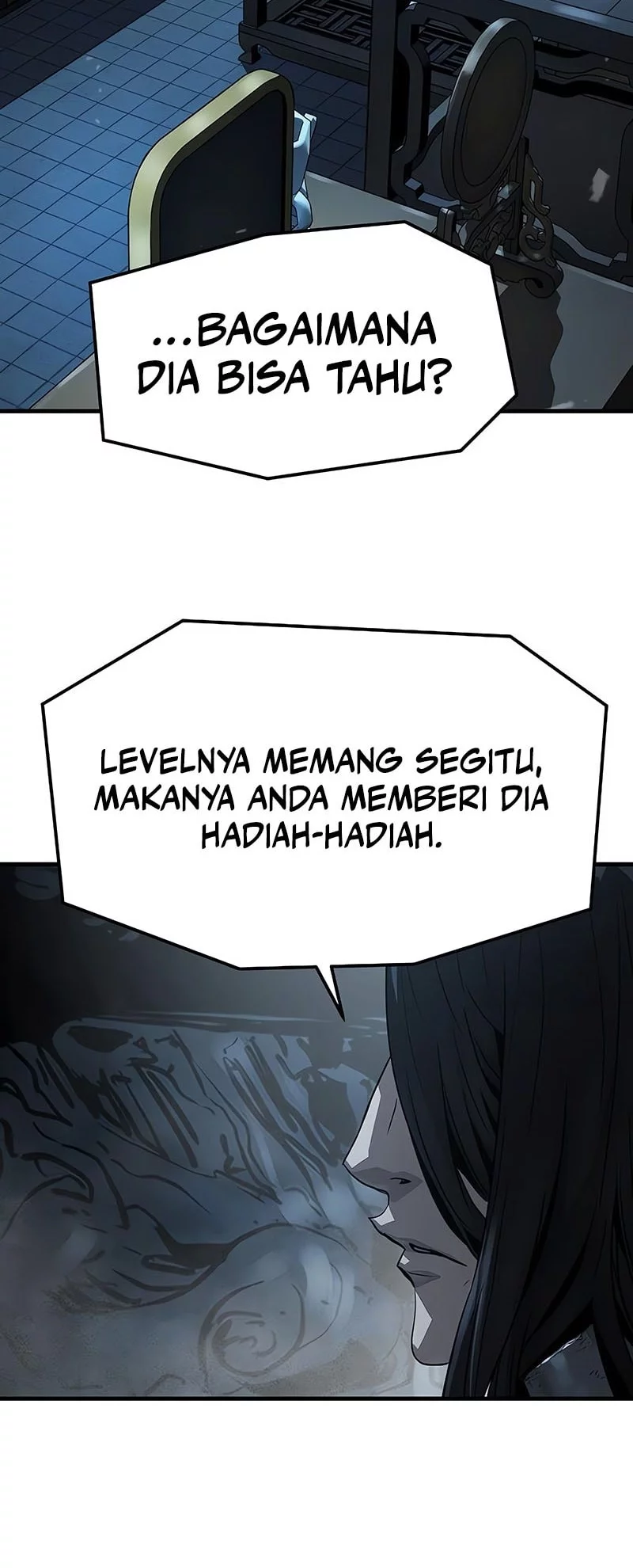 Absolute Regression Chapter 67 Halaman 58