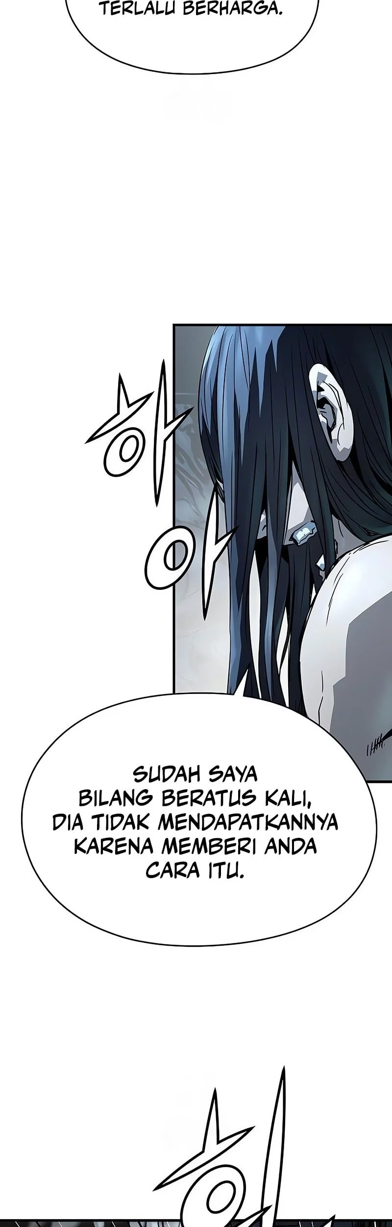 Absolute Regression Chapter 67 Halaman 60